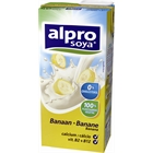 <b>Drinks - Alpro </b>banana